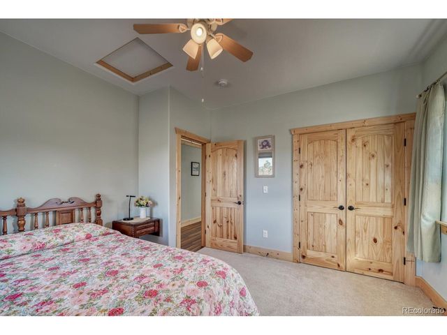 3561 Singletree Rd, Hartsel, CO 80449