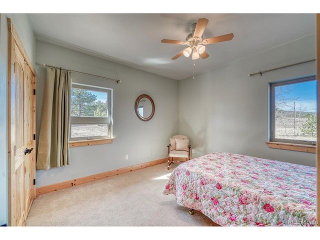 3561 Singletree Rd, Hartsel, CO 80449