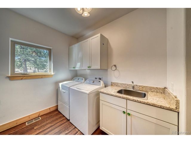 3561 Singletree Rd, Hartsel, CO 80449