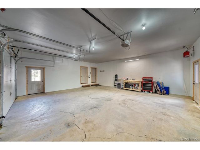 3561 Singletree Rd, Hartsel, CO 80449