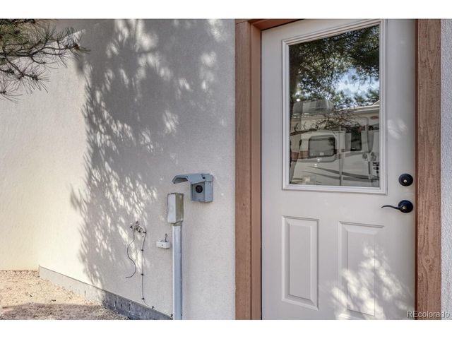 3561 Singletree Rd, Hartsel, CO 80449