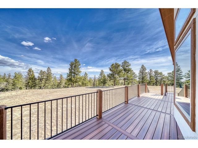 3561 Singletree Rd, Hartsel, CO 80449