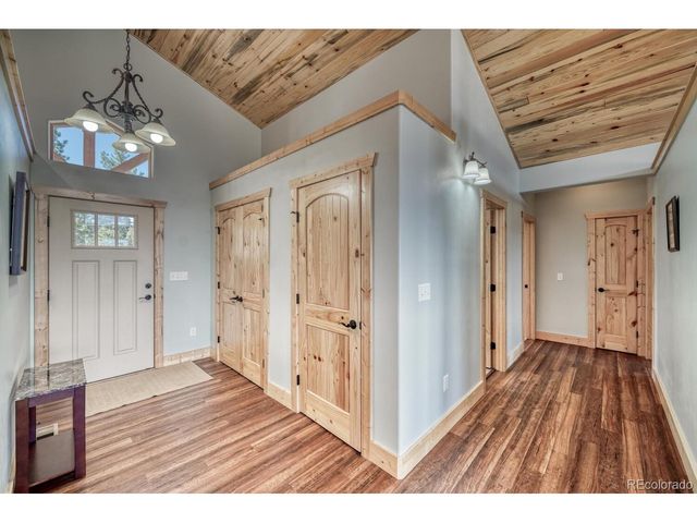 3561 Singletree Rd, Hartsel, CO 80449