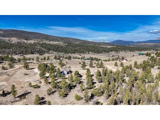 3561 Singletree Rd, Hartsel, CO 80449