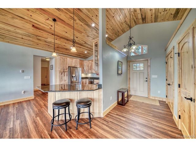 3561 Singletree Rd, Hartsel, CO 80449