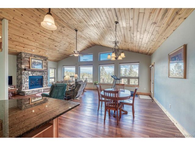 3561 Singletree Rd, Hartsel, CO 80449