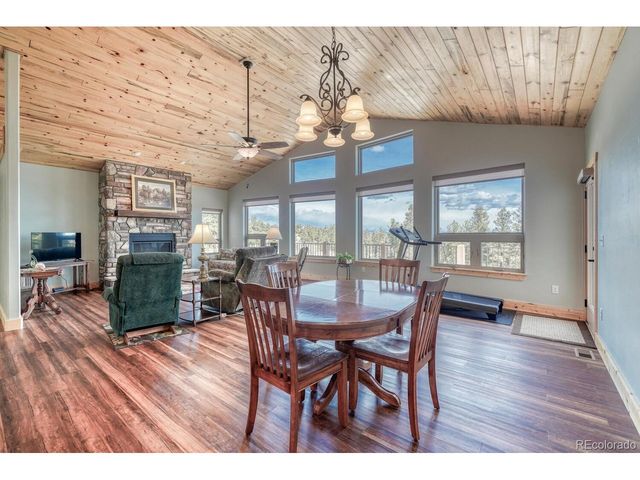 3561 Singletree Rd, Hartsel, CO 80449