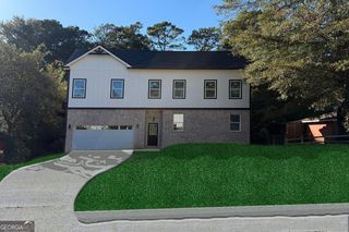 8297 San Jose Trail, Jonesboro, GA 30236
