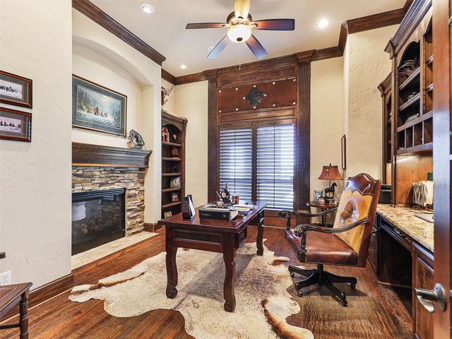 1200 McReynolds, Sanger, TX 76266