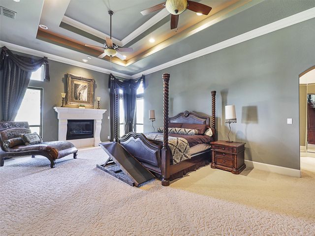 1200 McReynolds, Sanger, TX 76266
