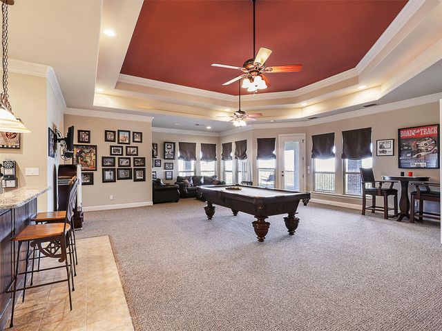 1200 McReynolds, Sanger, TX 76266