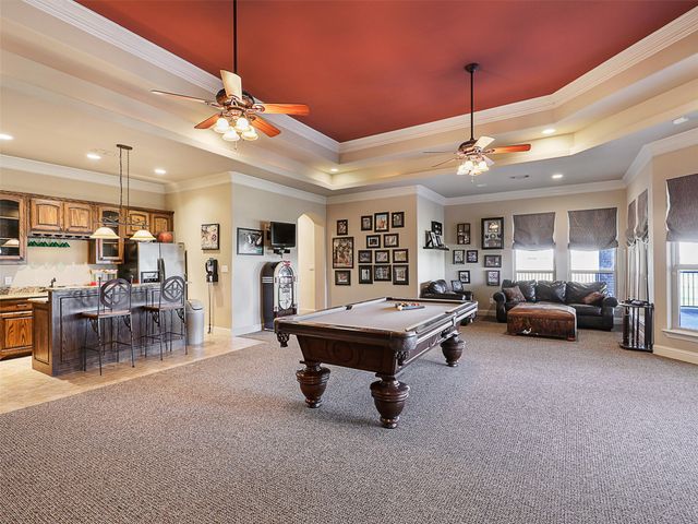 1200 McReynolds, Sanger, TX 76266