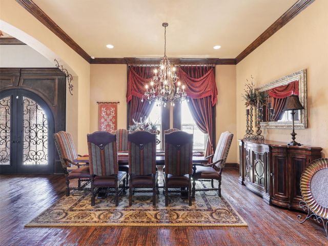 1200 McReynolds, Sanger, TX 76266