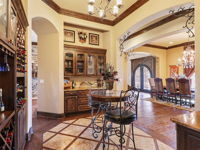 1200 McReynolds, Sanger, TX 76266