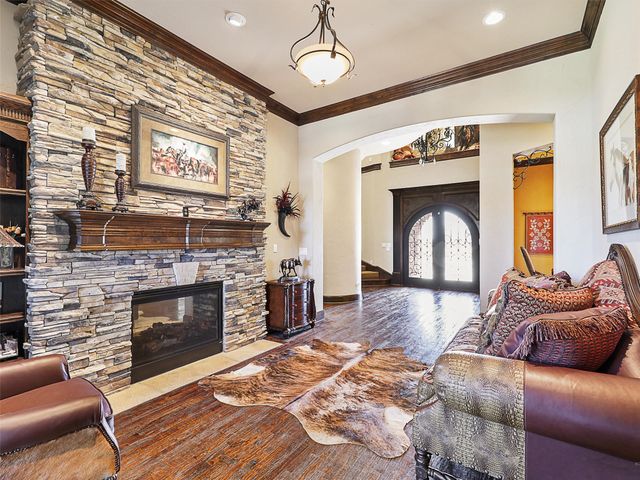 1200 McReynolds, Sanger, TX 76266
