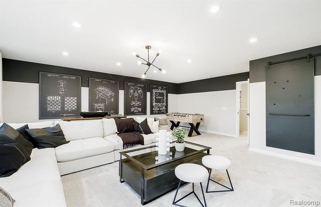 6267 Marsh Road, Ypsilanti, MI 48197