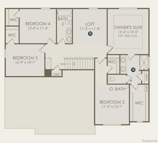 6267 Marsh Road, Ypsilanti, MI 48197