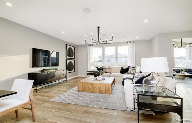 6267 Marsh Road, Ypsilanti, MI 48197