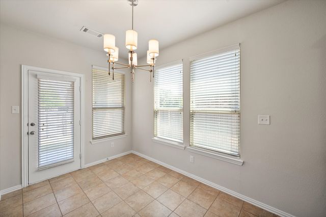 8124 Black Sumac Drive, Fort Worth, TX 76131