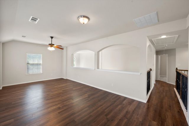 8124 Black Sumac Drive, Fort Worth, TX 76131