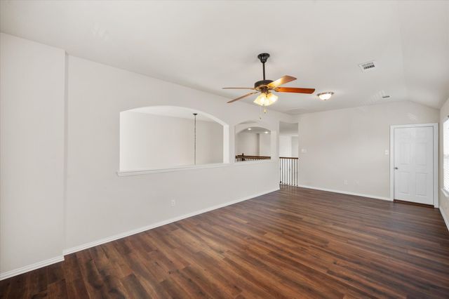 8124 Black Sumac Drive, Fort Worth, TX 76131