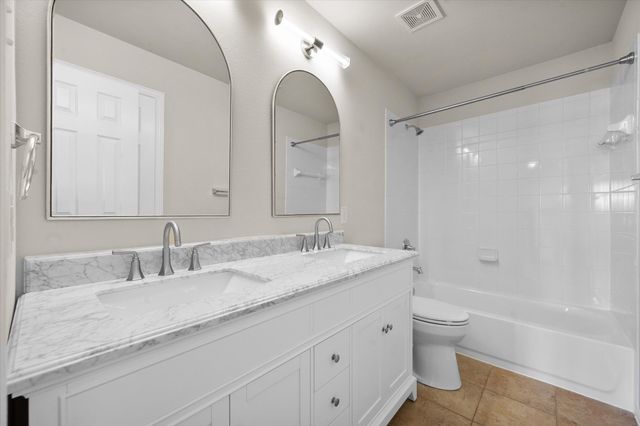 8124 Black Sumac Drive, Fort Worth, TX 76131