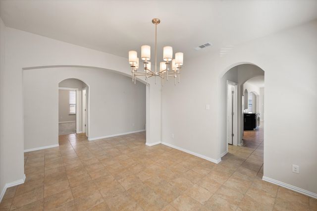 8124 Black Sumac Drive, Fort Worth, TX 76131