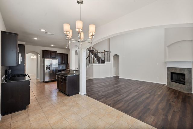 8124 Black Sumac Drive, Fort Worth, TX 76131