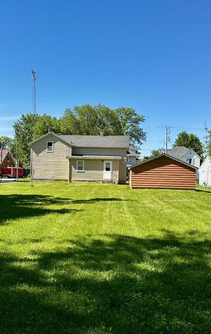 609 E South STREET, Beaver Dam, WI 53916