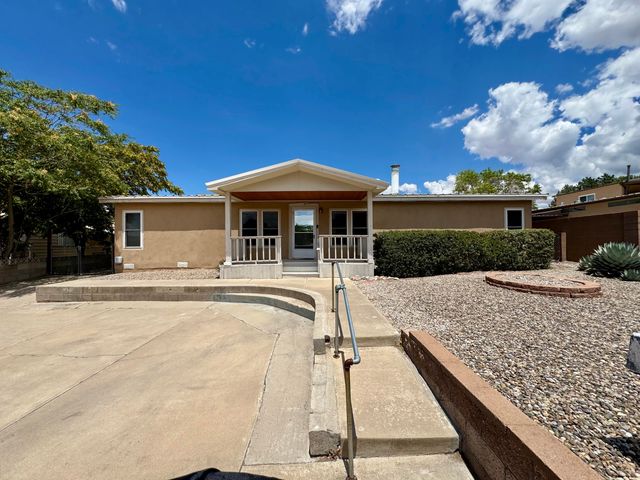 6517 San Francisco Road NE, Albuquerque, NM 87109