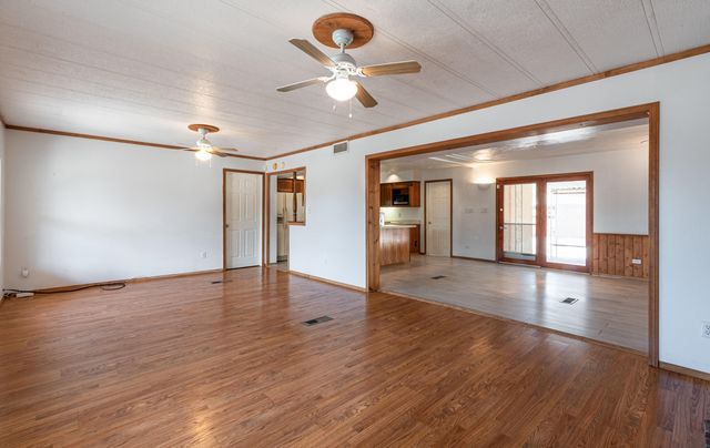 6517 San Francisco Road NE, Albuquerque, NM 87109