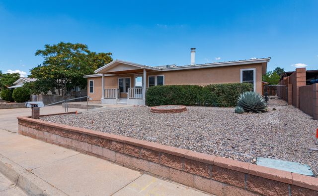 6517 San Francisco Road NE, Albuquerque, NM 87109