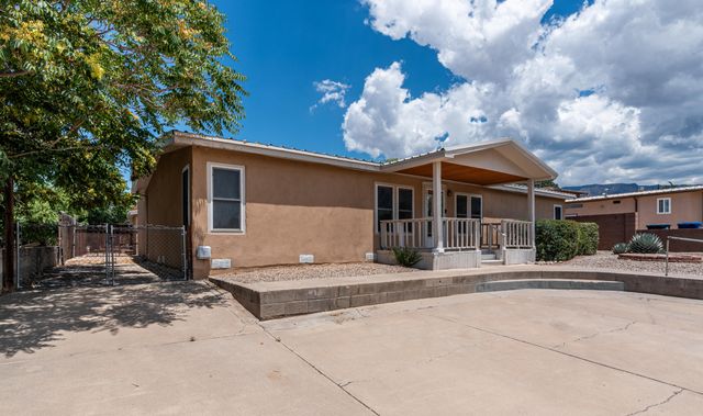 6517 San Francisco Road NE, Albuquerque, NM 87109