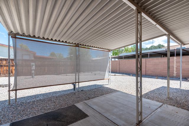 6517 San Francisco Road NE, Albuquerque, NM 87109