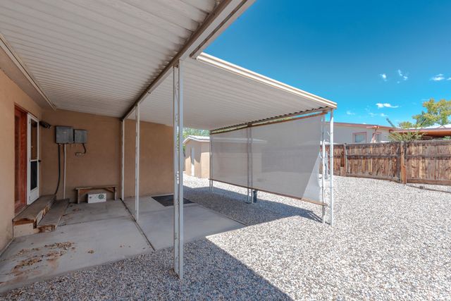 6517 San Francisco Road NE, Albuquerque, NM 87109