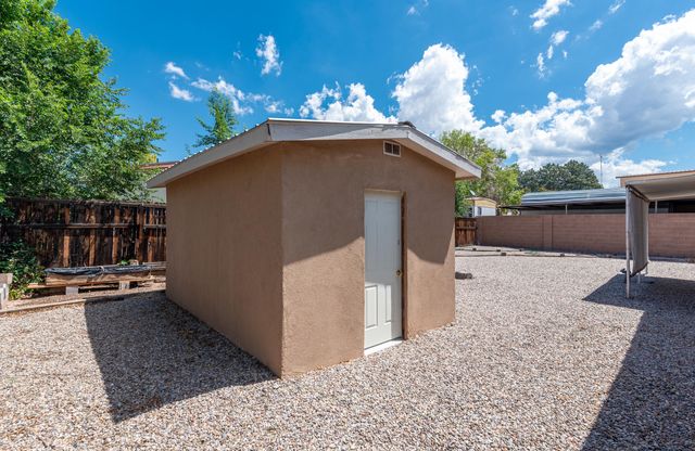 6517 San Francisco Road NE, Albuquerque, NM 87109