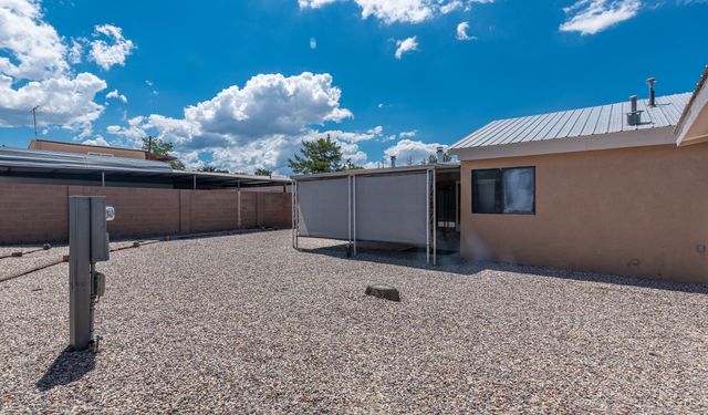 6517 San Francisco Road NE, Albuquerque, NM 87109