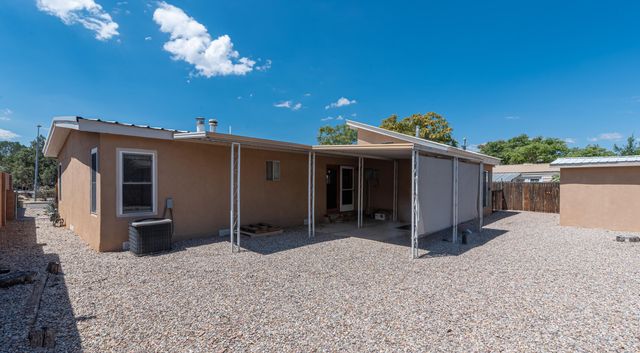 6517 San Francisco Road NE, Albuquerque, NM 87109
