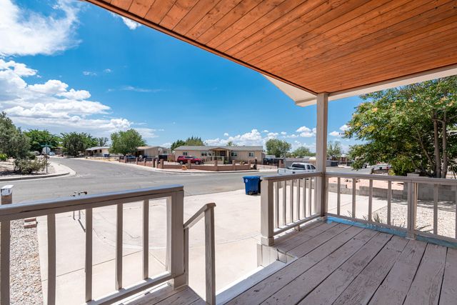 6517 San Francisco Road NE, Albuquerque, NM 87109