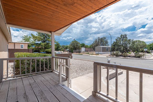 6517 San Francisco Road NE, Albuquerque, NM 87109