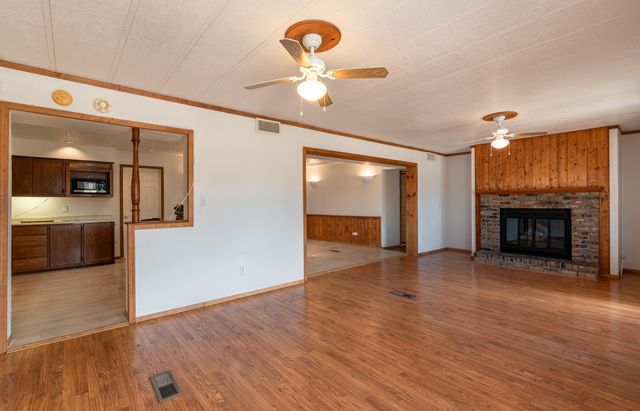 6517 San Francisco Road NE, Albuquerque, NM 87109