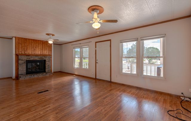 6517 San Francisco Road NE, Albuquerque, NM 87109