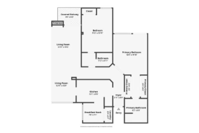1305 N Columbus Avenue 204, Glendale, CA 91202