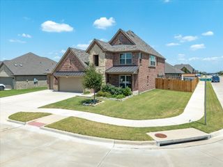 2116 Liriope Lane, Waxahachie, TX 75165