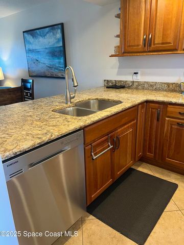 4105 Ocean Beach Boulevard 423, Cocoa Beach, FL 32931