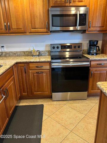 4105 Ocean Beach Boulevard 423, Cocoa Beach, FL 32931