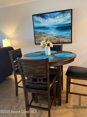 4105 Ocean Beach Boulevard 423, Cocoa Beach, FL 32931