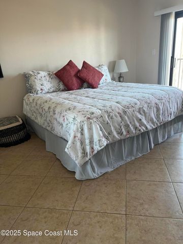 4105 Ocean Beach Boulevard 423, Cocoa Beach, FL 32931