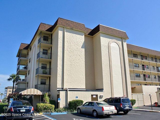 4105 Ocean Beach Boulevard 423, Cocoa Beach, FL 32931
