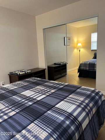 4105 Ocean Beach Boulevard 423, Cocoa Beach, FL 32931